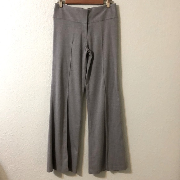 Mara Hoffman Pants - Mara Hoffman high-waisted pants